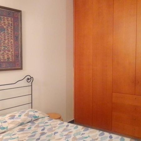 Ferienwohnung Da Rosettina Monterosso al Mare Exterior foto