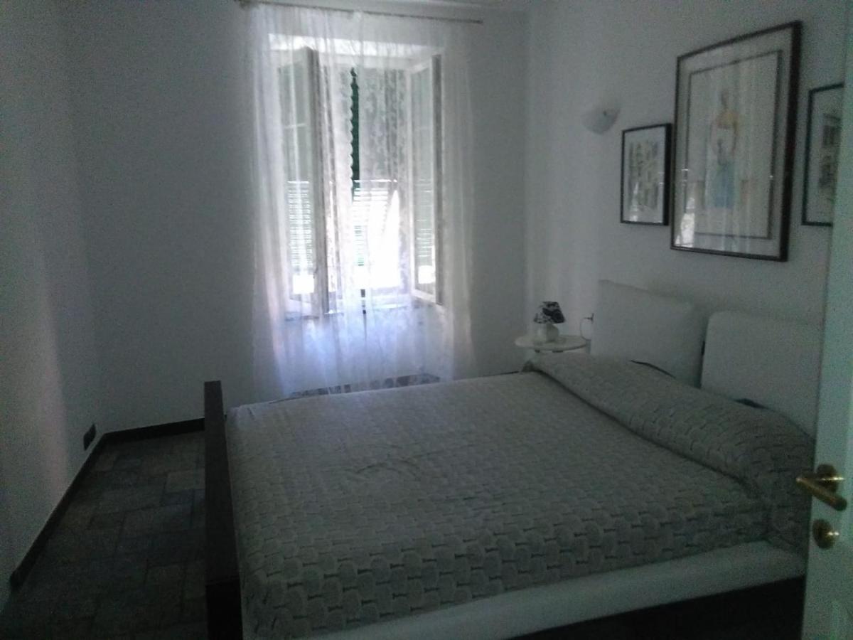 Ferienwohnung Da Rosettina Monterosso al Mare Exterior foto